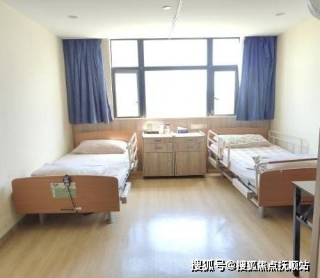 上海宝山长者照护之家价格列表友谊慧享福长者照护之家地址电话环境