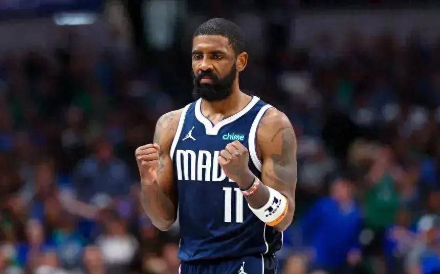 原创欧文谈斋月打球和绝杀我有上帝保佑