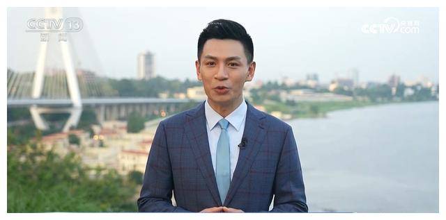 何岩柯23天后登上新闻11再度亮相高端访谈