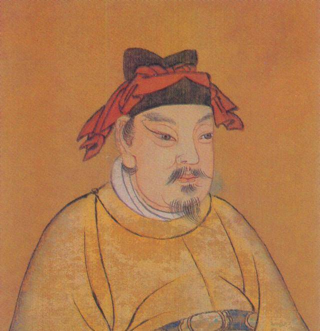 倒了杯毒酒说:祝弟弟活千岁,弟弟一句话保住了命_徐温_徐知诰_杨行密