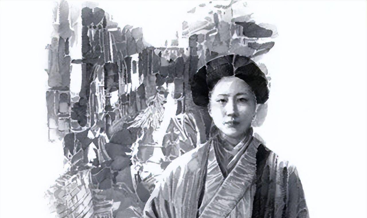 秋瑾起义前遭丈夫家暴遇害两年后丈夫抑郁而终子女皆成才