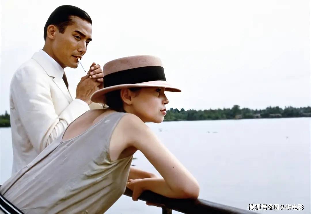 原创法国出品的5部大尺度电影好看又养眼别说你一部都没看