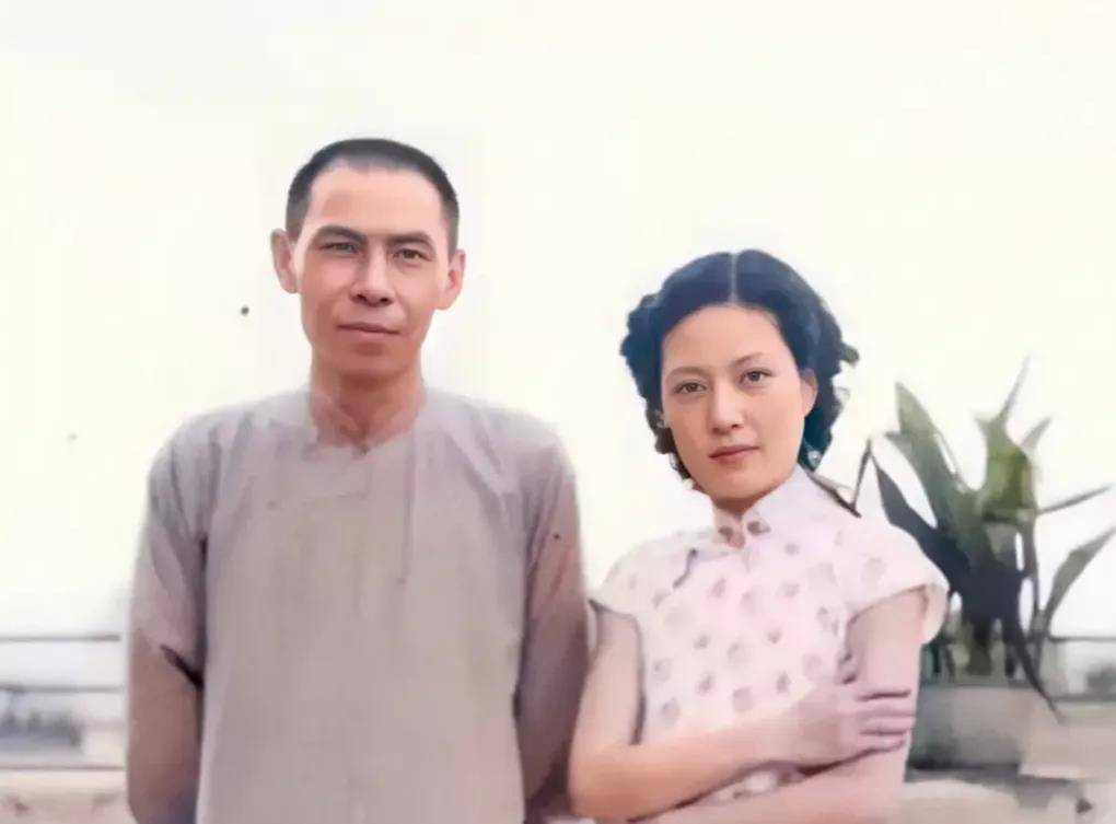 为了让黄金荣出来,这些条件当然只能一一答应._何丰林_杜月笙_卢永祥