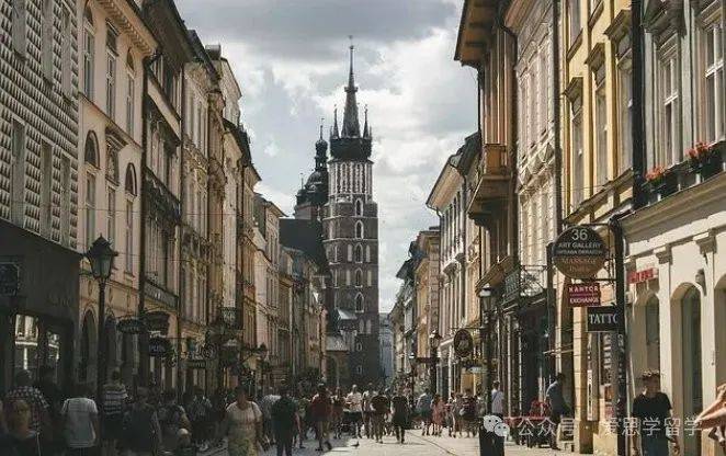 英国留学新动向伦敦大学城市学院圣乔治学院即将合并