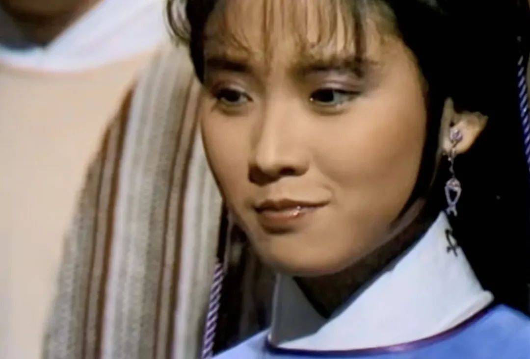 原创最年轻阿紫当红息影嫁豪门相爱20年后离婚如今怎样了