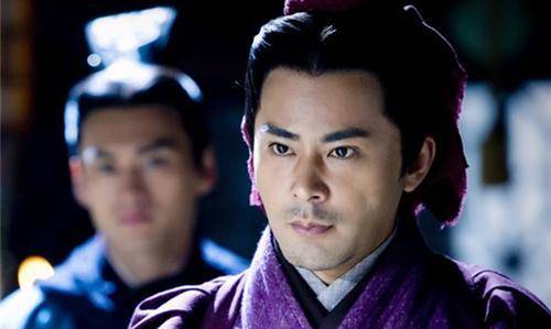 与光武帝刘秀作对,设计杀害其兄长,为何最终能得善终_朱鲔_刘玄_洛阳