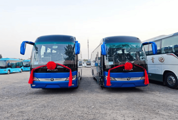 57万辆涨7% 创十年最高 2月份客车市场继续"全盘增长"_搜狐汽车_搜狐