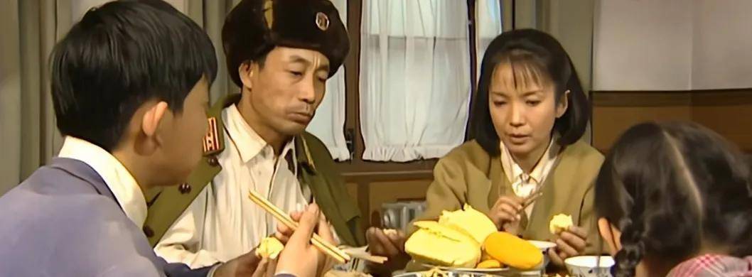 激情燃烧的岁月军区参谋长石光荣第一次授衔时为何只是大校