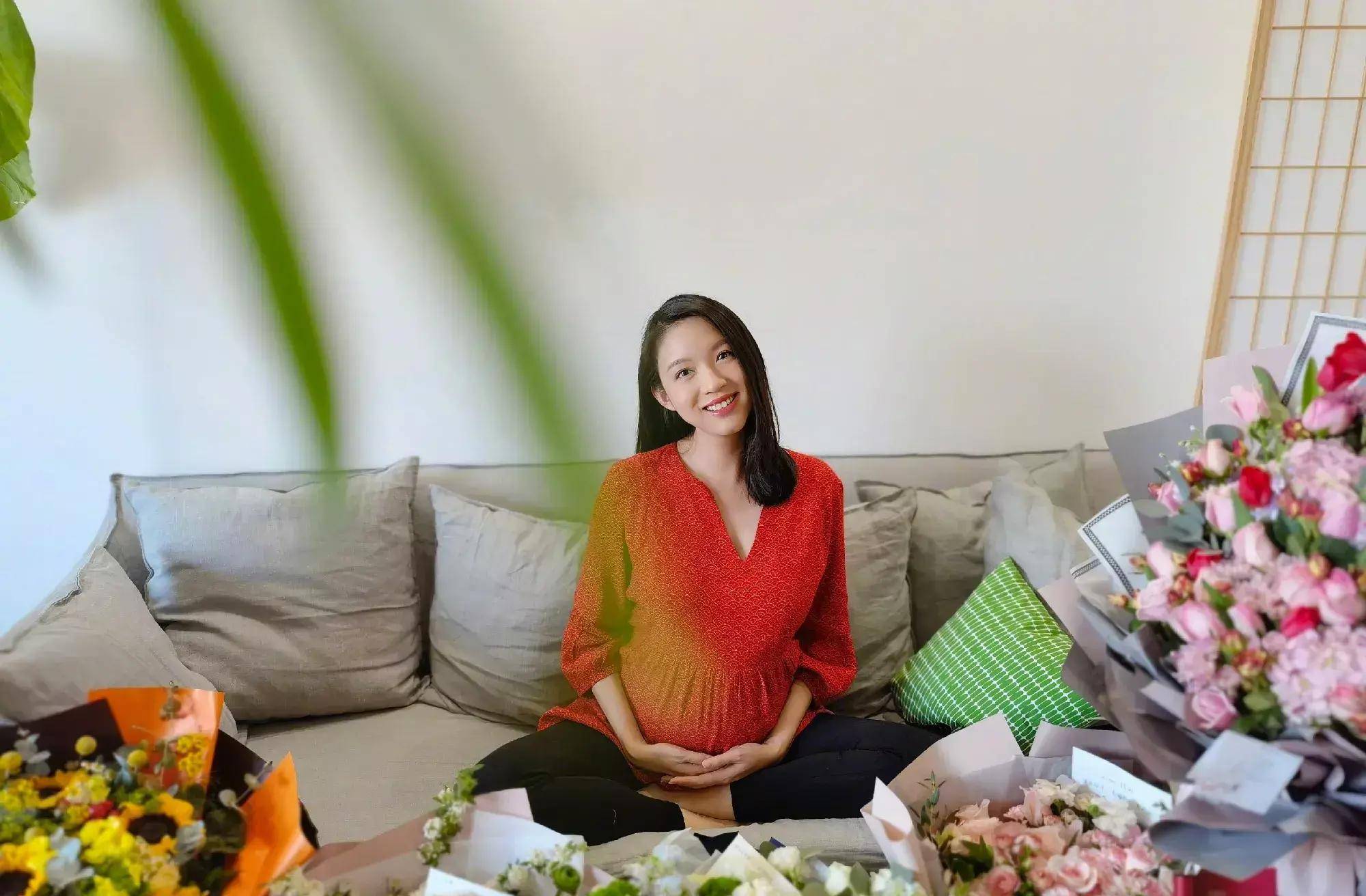 张梓琳_生活_工作