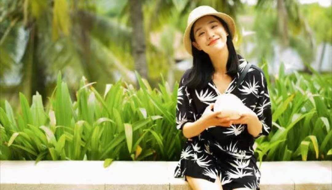原创被说不会唱歌反感激被说心机仍谦虚王智这个女人活该被喜欢