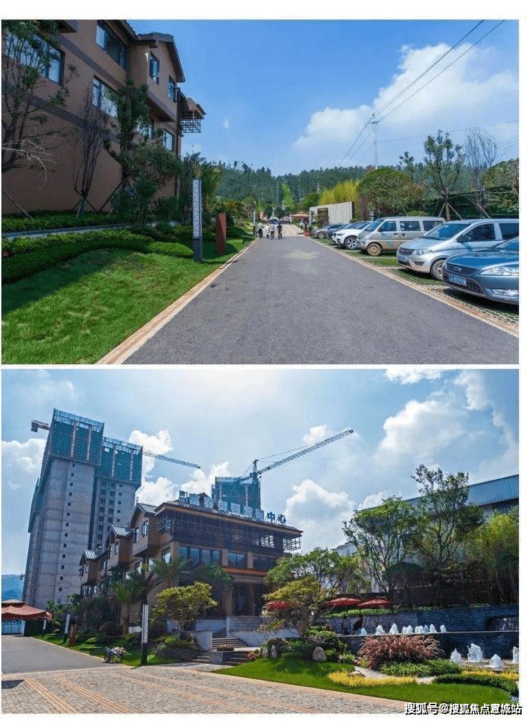 富春御园杭州富阳富春御园楼盘详情富春御园房价户型容积率小区环境