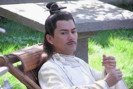 的王爷,帮父亲谋反成功,事成之后却被侄子活活烧死_朱棣_朱高煦_朱权