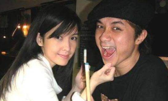 不管过程如何,两个人最终走到了一起,但是倪震和周慧敏相处期间分分合