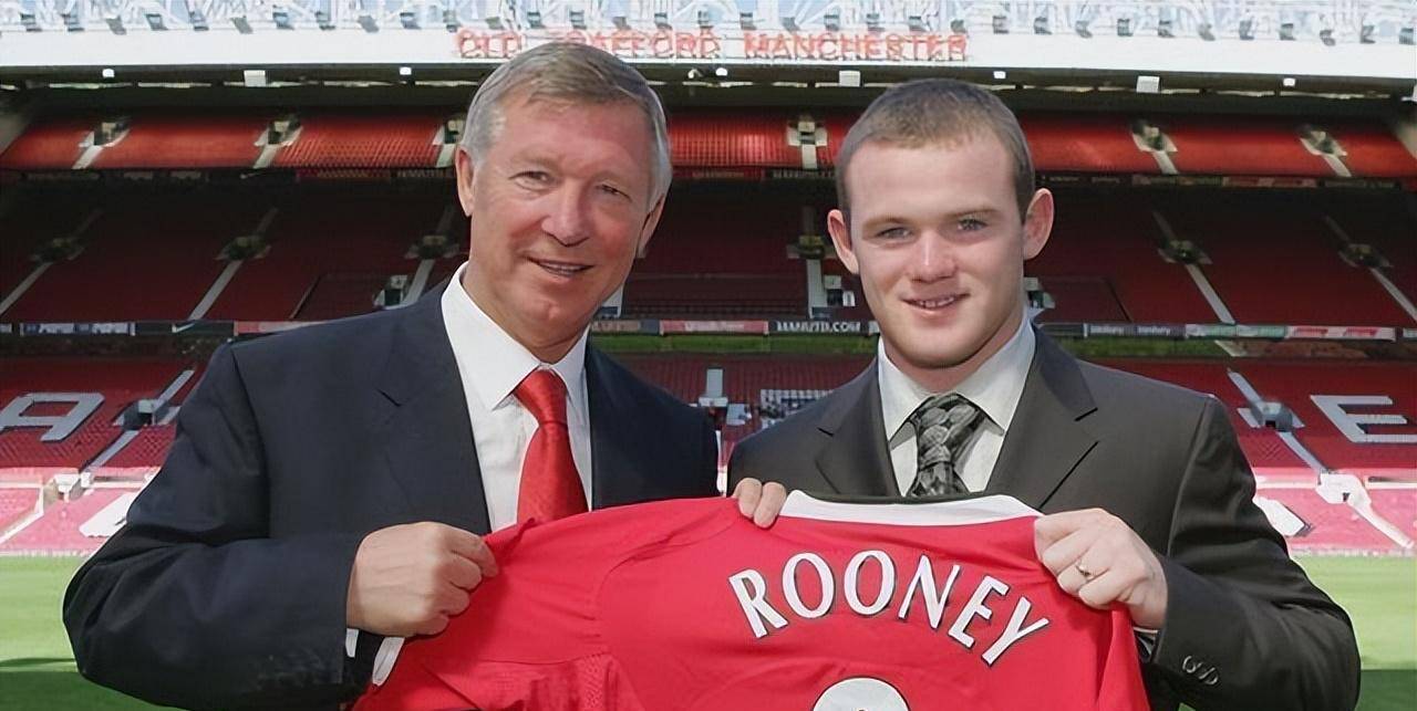 原创难怪越混越差鲁尼一句回答让全英格兰无语情商简直堪忧