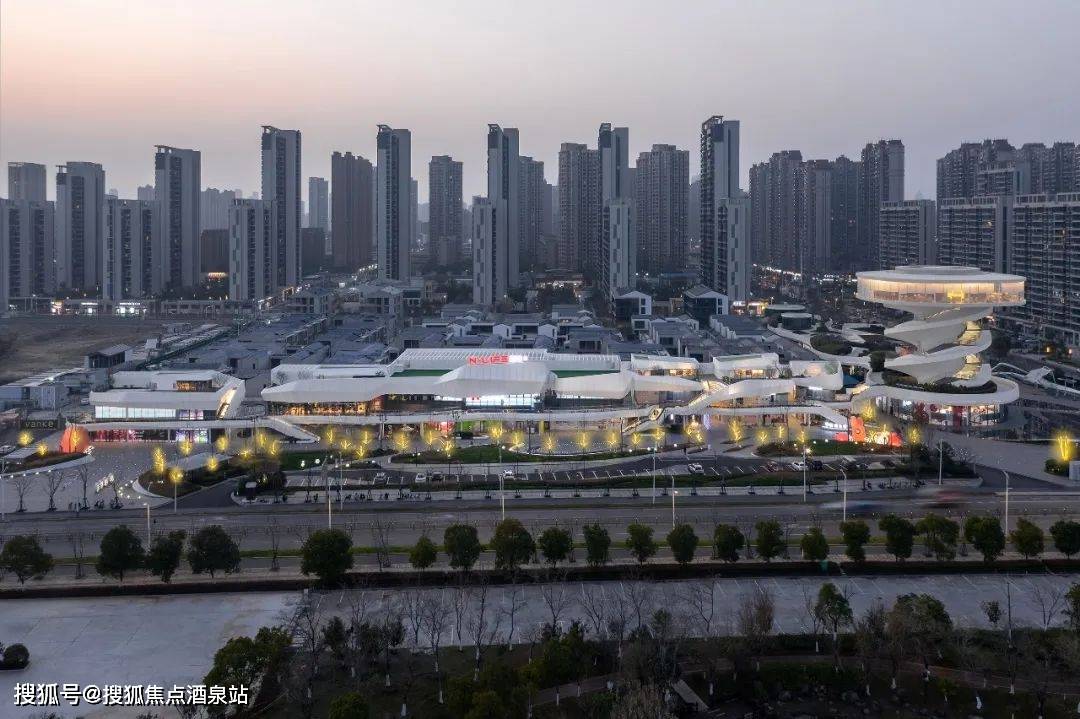 南昌华侨城万科世纪水岸24h热线电话项目介绍丨周边配套丨详细解答