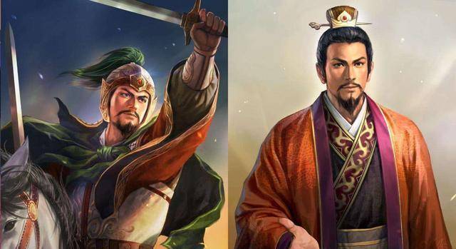 三国6大用剑高手,1美女上榜,第1名很有争议,不是马超!