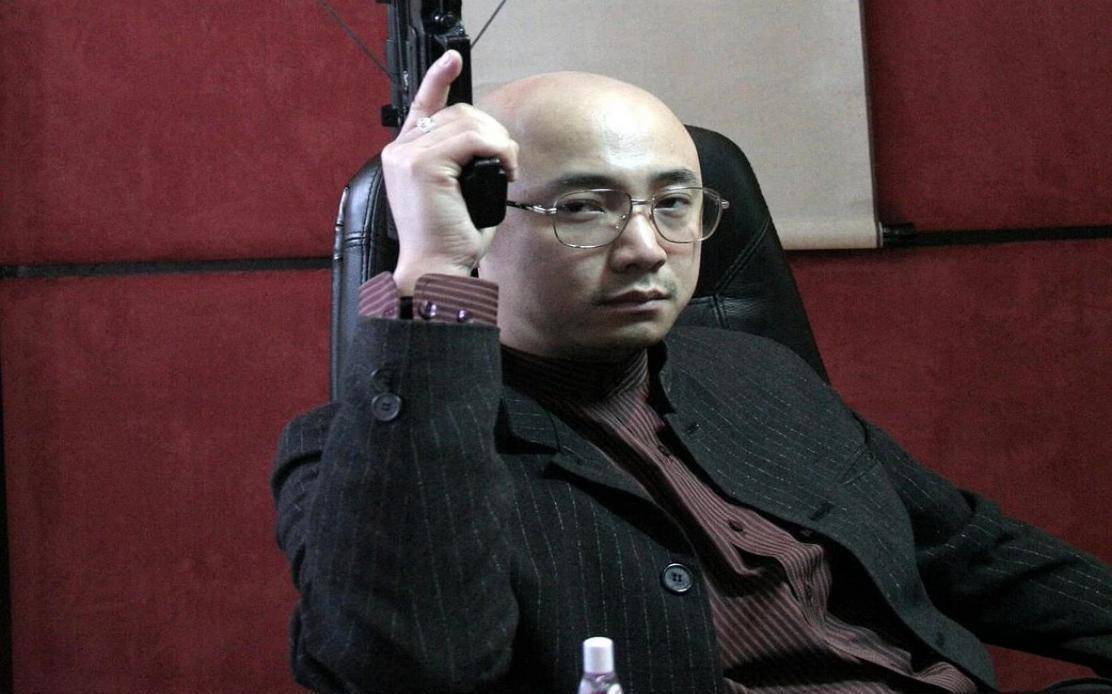 从发模到秃头,从猪八戒到十亿票房导演,徐峥是怎样告别囧途的_电影_头