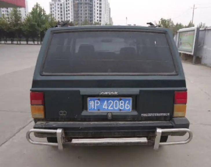 "石家庄"的拼音缩写很有幽默感大概在当时这款"shjzh213"是双环引以为