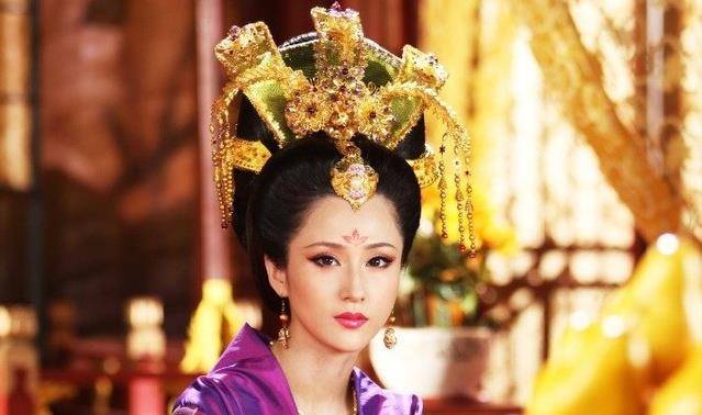 更为有趣"的经典名言,但是穆皇后却逐渐动了从良的心