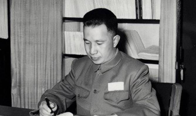 陈帅_军事_野战军