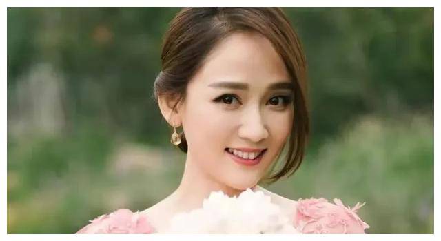 陈乔恩霸气回应生育质疑生不生孩子我的人生都完美无缺
