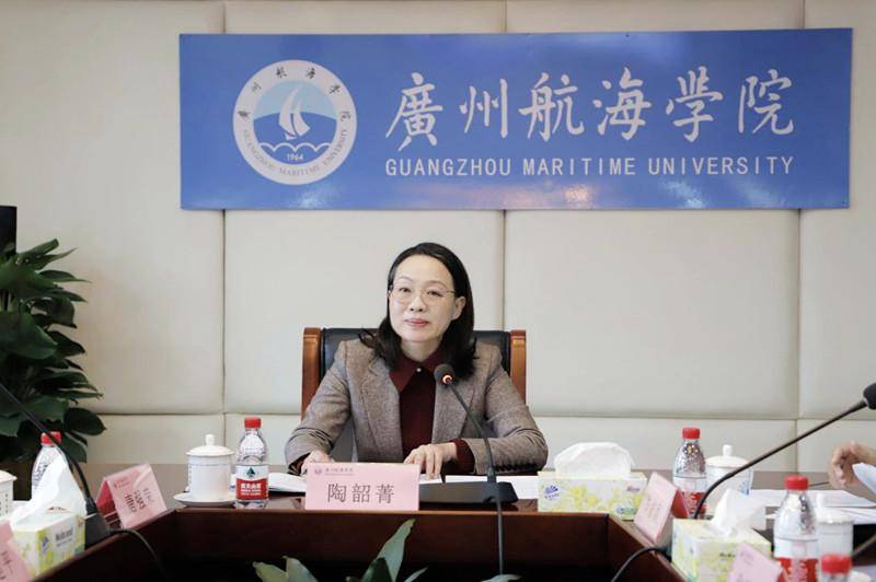 原创师资即将到位广州交通大学要来了