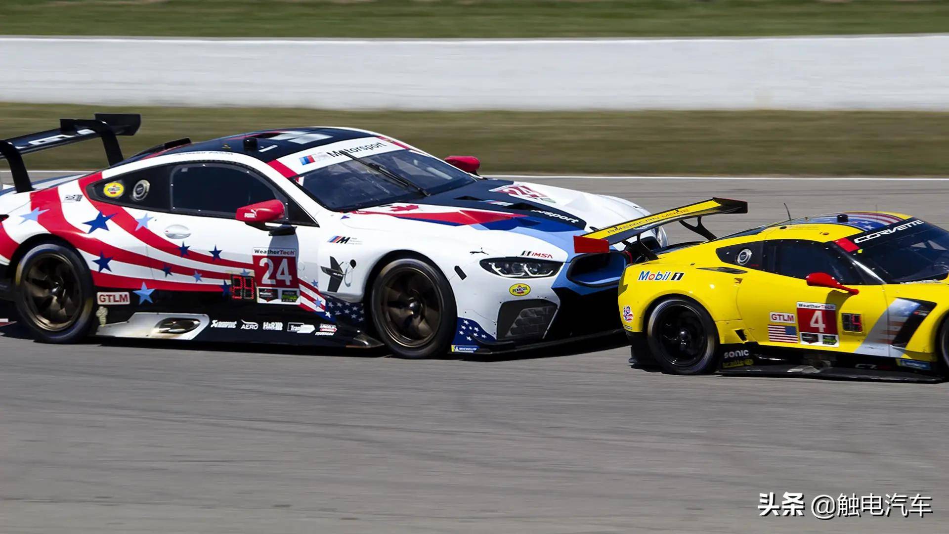 将宝马7系改成赛车,谁说不可以?_搜狐汽车_搜狐网