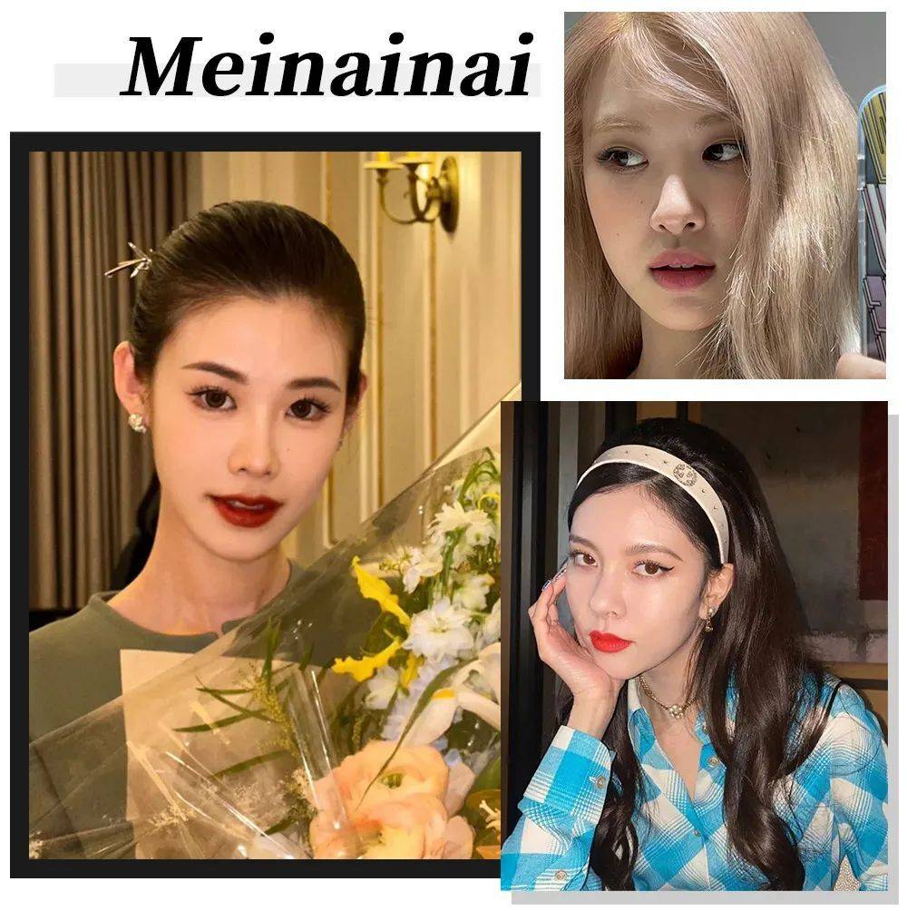 难道她这是飘了?_眉毛_五官_脸型