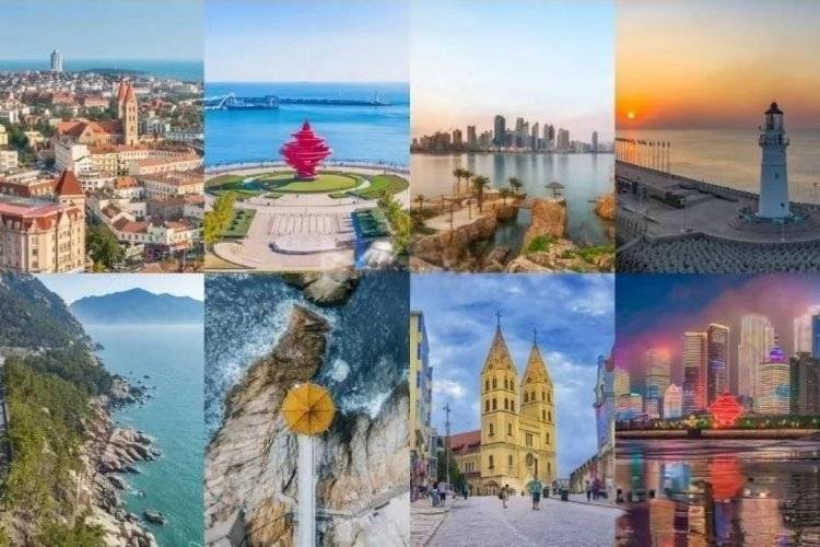 山东旅游攻略山东的旅游景区攻略山东景区游玩攻略