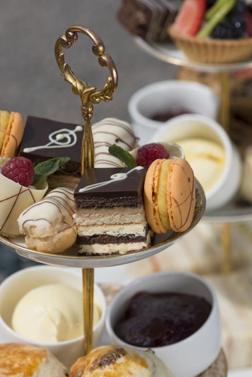 原创去英国留学后我才发现原来这里不只有黑暗料理