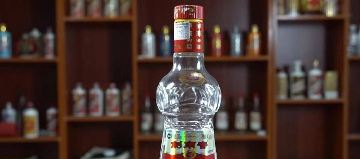 剑南春_五粮液_茅台酒