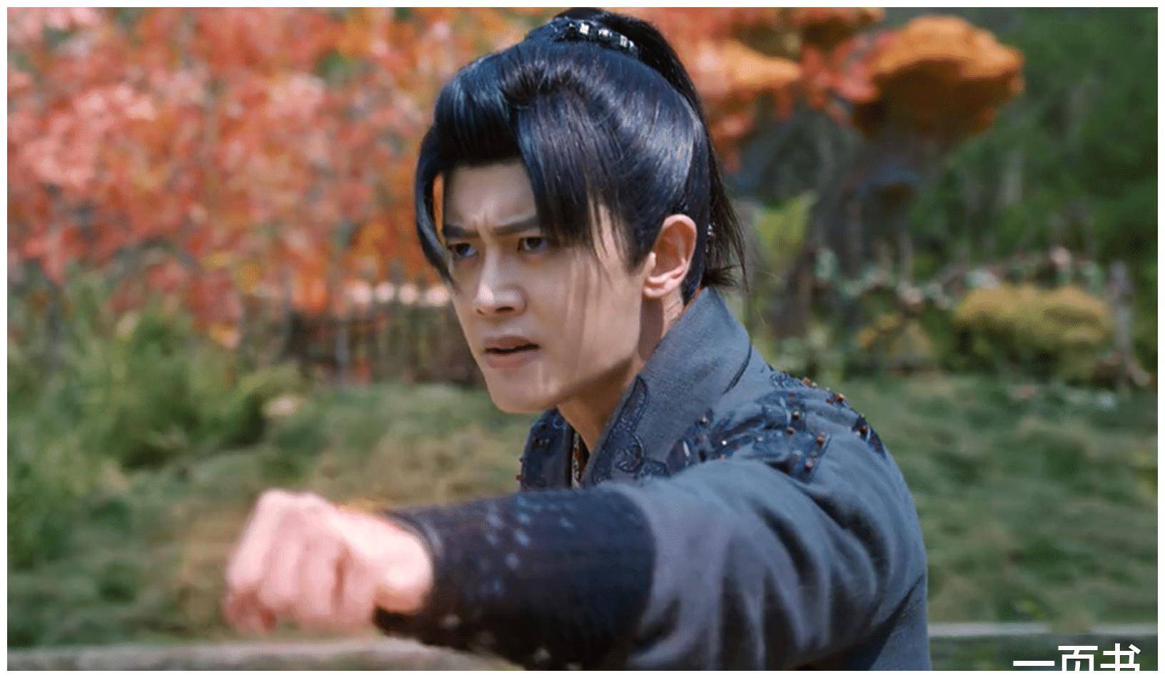 烈焰白菜黑化伤害伍赓投靠神族取代天使圣王的戏份