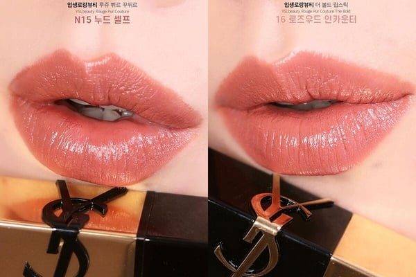 2024大牌唇膏新品盘点,prada太美,ysl新色闭眼入_系列_口红_经典