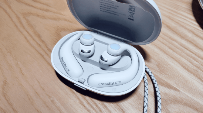 开放式耳机哪个品牌好?五大性能优异品牌整理