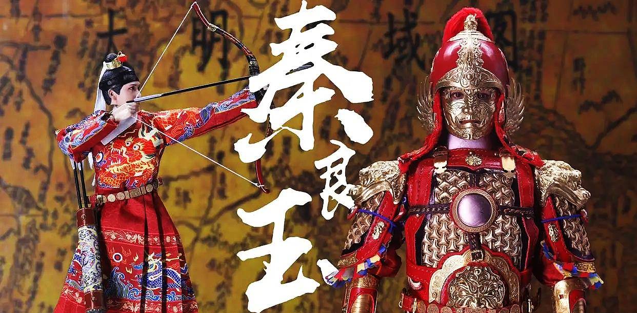 明朝女子代夫从军死后埋了48座坟48支送葬队伍全被毒死