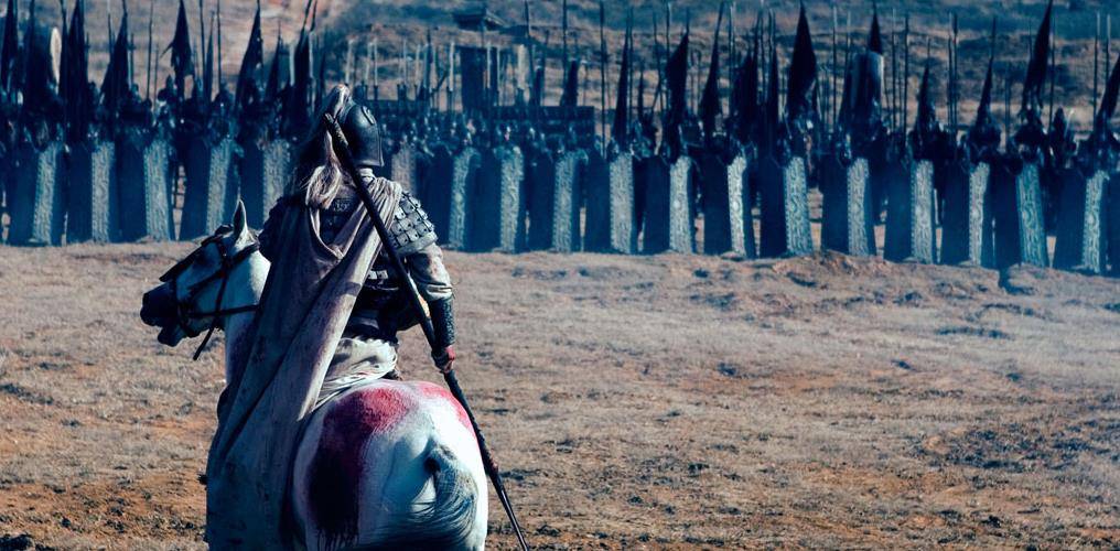 白马长枪赵子龙相比于关羽和张飞,赵云在三国中可谓是最完美的人设,但