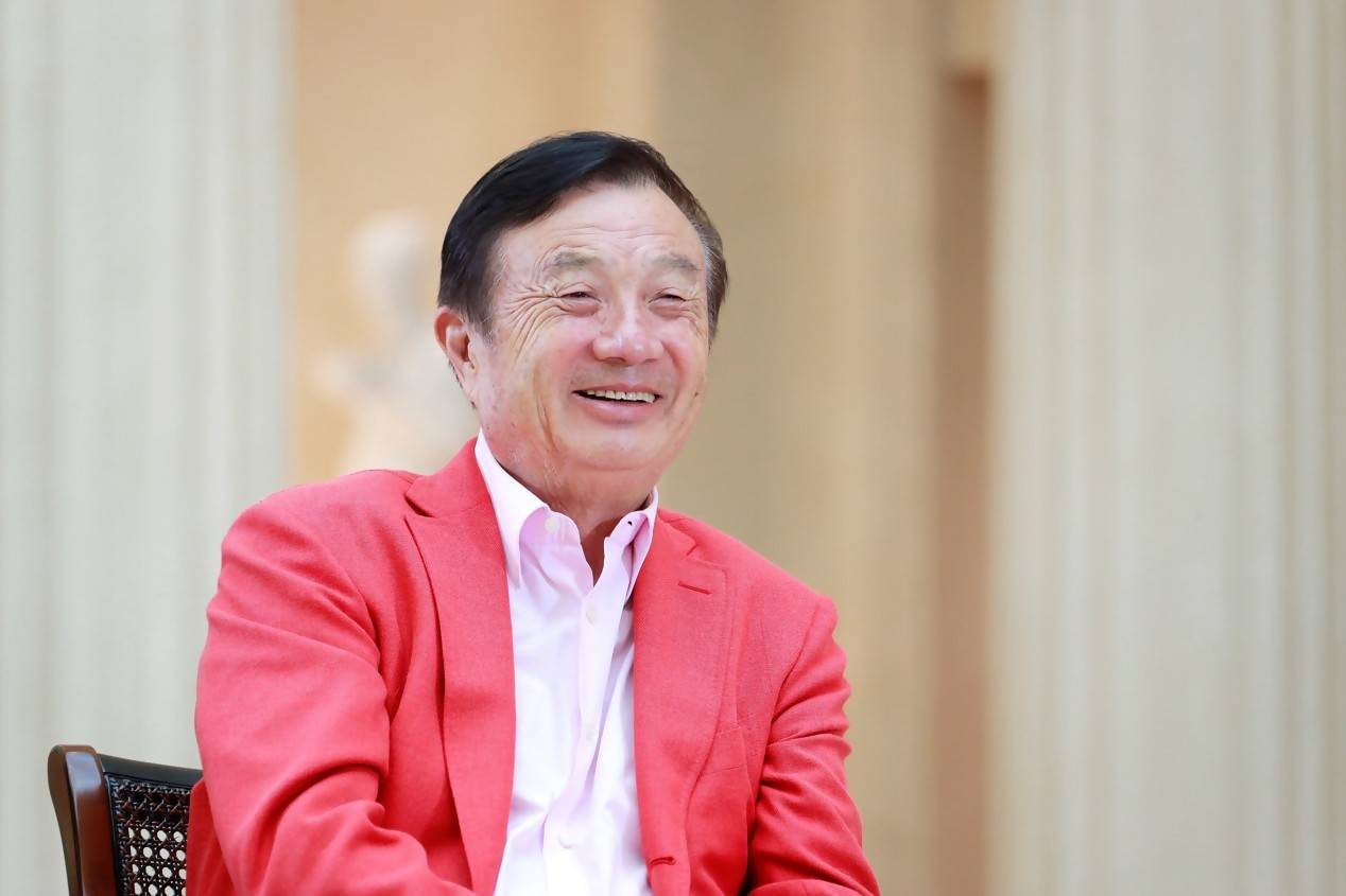 创业公司如何实现快速增长?任正非这句话点透了(10个经典观点)