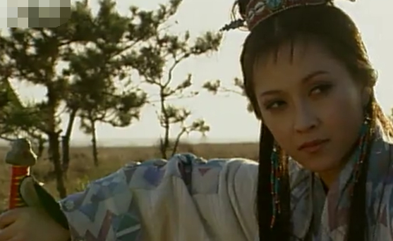 甘十九妹深爱十九妹的三个男人只有用情不专的他却还活着