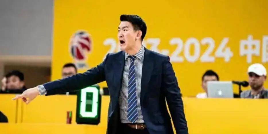 原创王博真牛广厦力克新疆威瑟斯庞给力核心阵容强势