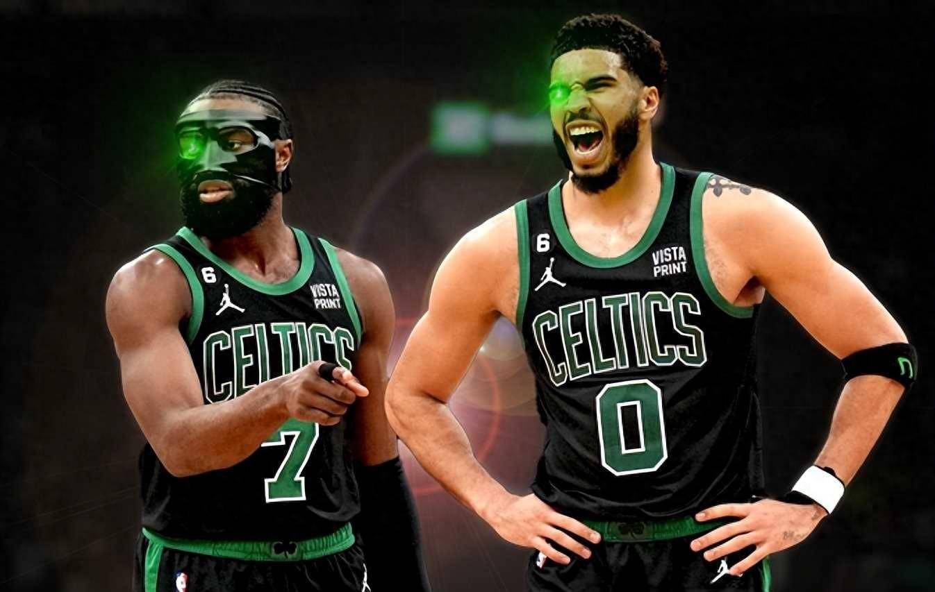 布朗接受现实,塔图姆_凯尔特人队_阵容_赛季