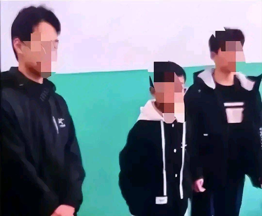 原创河北男孩被害案迎曙光三名犯罪嫌疑人被抓律师周兆成深度解读