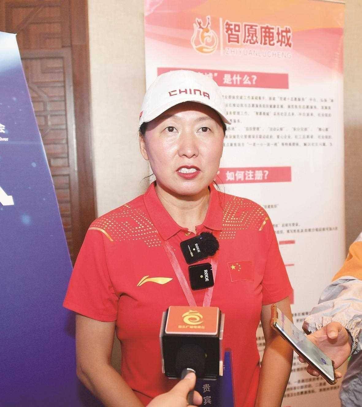 王军霞被誉为东方神鹿退役后定居国外如今生活如何