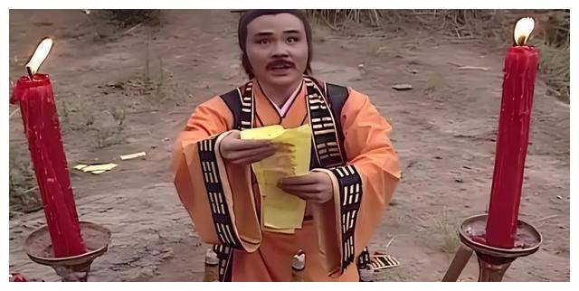 白素贞欲与妖怪双修,为何选择小青和王道林?_法海_传奇_情仇