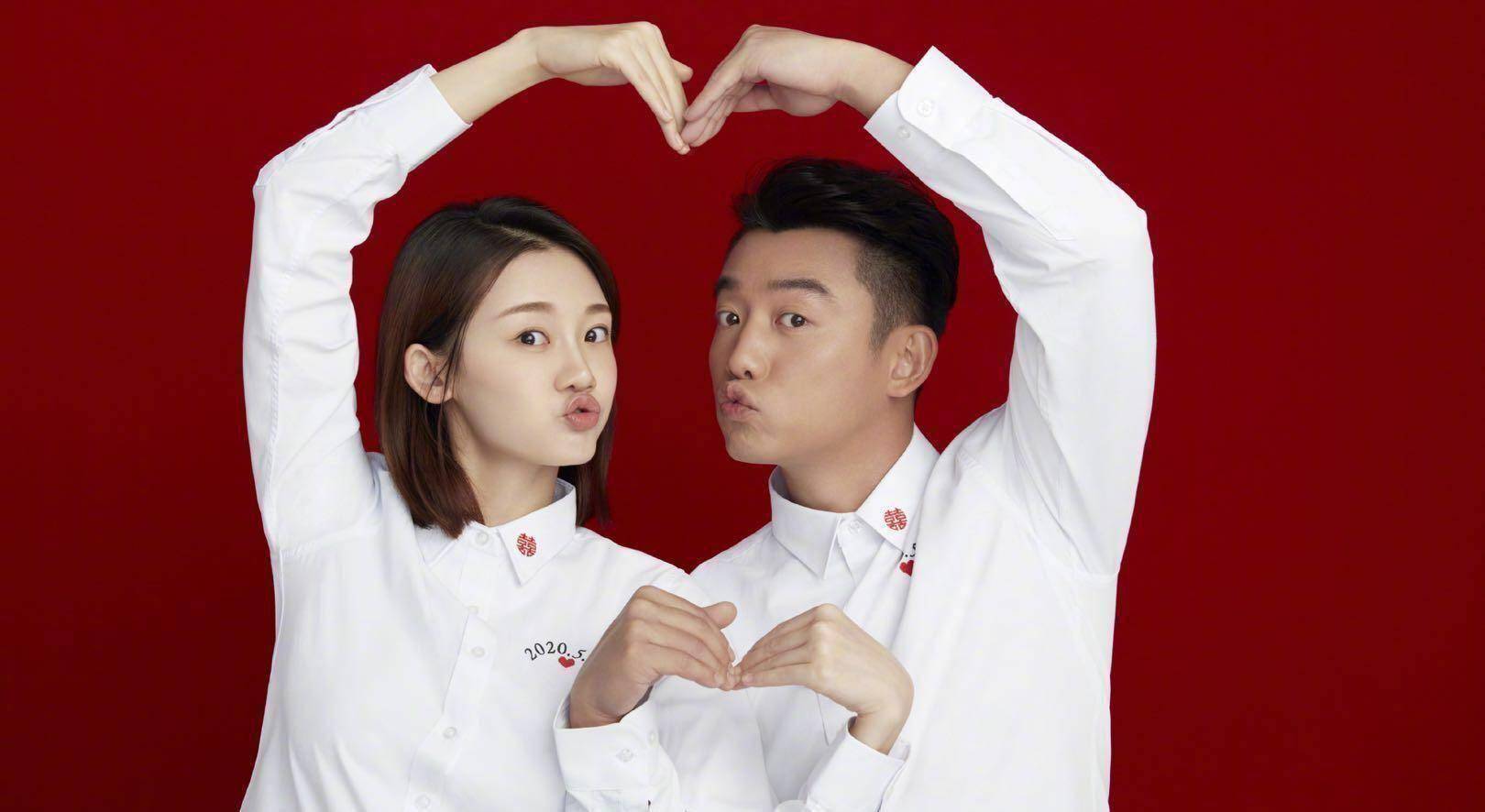 原创"跑男"郑恺的猎艳情史,和他身后的3个女人_表演_孙骁骁_陈赫