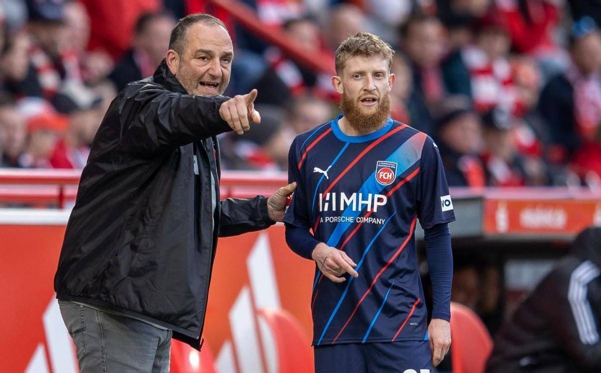 队史首位国外国脚海登海姆左脚罚球王成为日耳曼战车新人