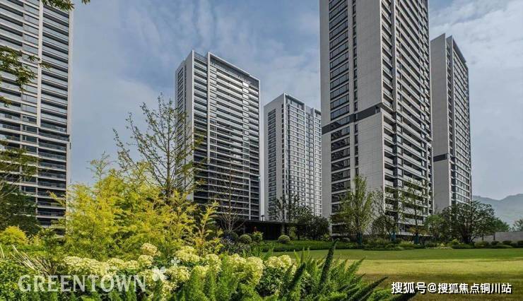 杭州富阳绿城桂语新月