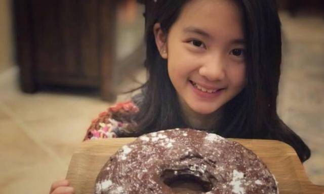 原创原创你怎么把女儿培养成了这样网友隔空喊话黄磊你有点过分了