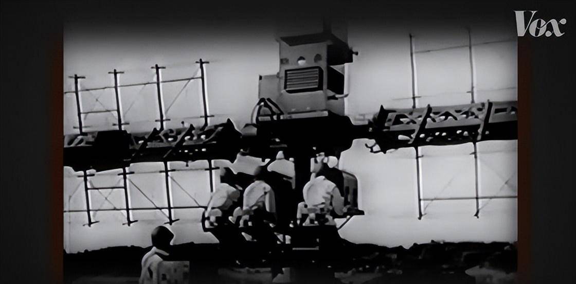 原创美国版的深挖洞美国核避难所的兴衰