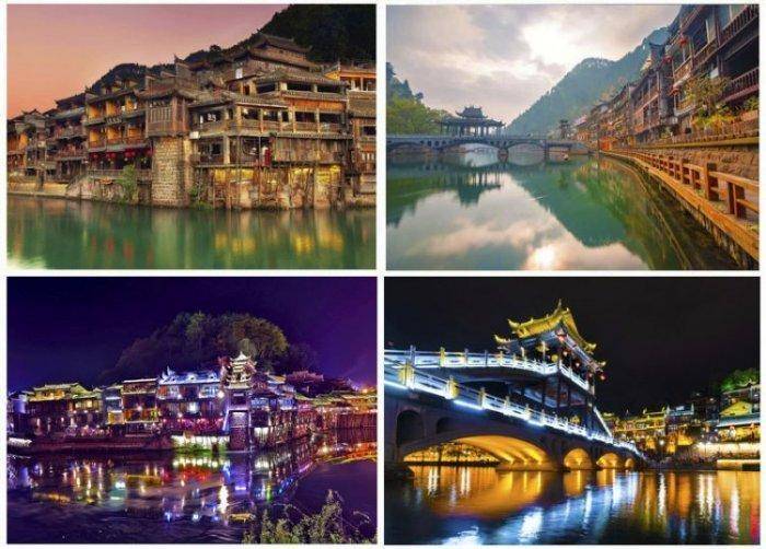 现在跟团去张家界凤凰古城旅游六天五晚要多少钱张家界6日游省钱攻略