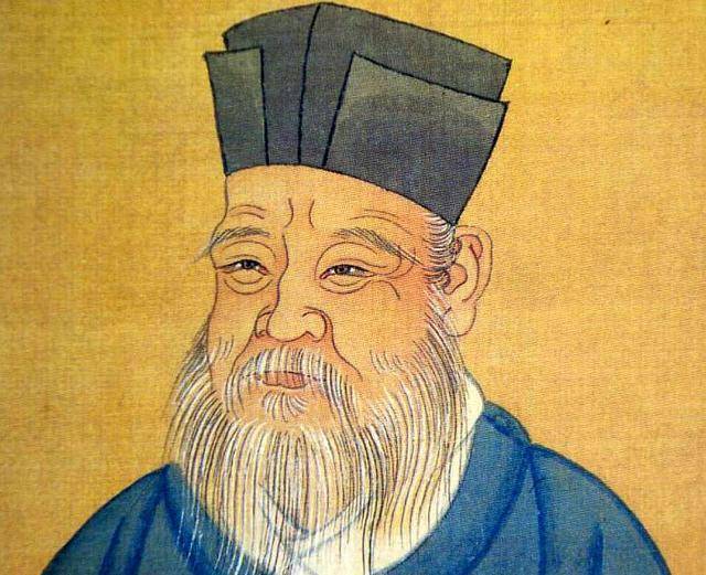 原创朱元璋重修家谱想认朱熹为祖宗老家秀才一句话却让他瞬间醒悟